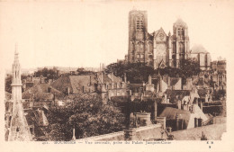 18-BOURGES-N°4225-A/0165 - Bourges