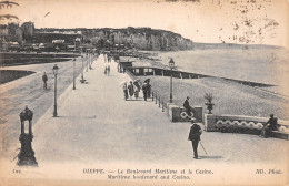 76-DIEPPE-N°4225-A/0089 - Dieppe