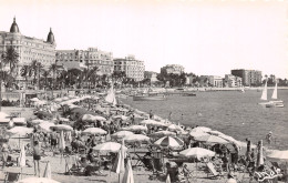 06-CANNES-N°4225-A/0047 - Cannes