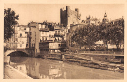 11-NARBONNE-N°4224-H/0309 - Narbonne