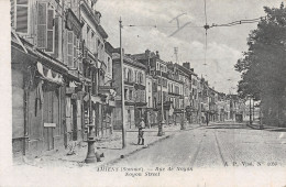 80-AMIENS-N°4224-H/0275 - Amiens