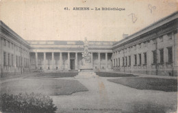 80-AMIENS-N°4224-H/0277 - Amiens