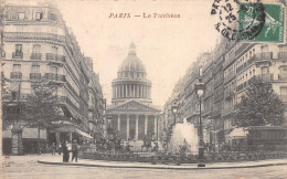 75-PARIS LE PANTHEON-N°4225-D/0397 - Panthéon