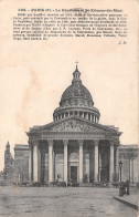 75-PARIS LE PANTHEON ET SAINT ETIENNE DU MONT-N°4225-D/0307 - Panthéon