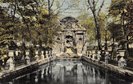 75-PARIS JARDIN DU LUXEMBOURG-N°4225-C/0297 - Parques, Jardines