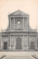 75-PARIS EGLISE SAINT THOMAS D AQUIN-N°4225-C/0021 - Kerken