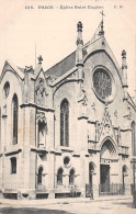 75-PARIS EGLISE SAINT EUGENE-N°4225-B/0371 - Kirchen