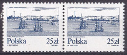 Polen Marke Von 1982 **/MNH (A5-16) - Unused Stamps