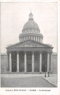75-PARIS LE PANTHEON-N°4225-G/0039 - Panthéon