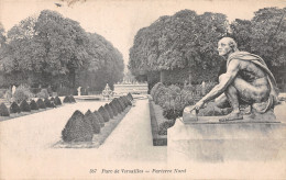 78-VERSAILLES-N°4225-F/0271 - Versailles