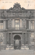 75-PARIS LOUVRE-N°4225-F/0251 - Louvre