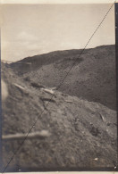 Photo Guerre 14-18 WW1 Les Eparges 1916 - Verdun Meuse - Krieg, Militär