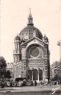 75-PARIS L EGLISE SAINT AUGUSTIN-N°4225-E/0293 - Kirchen