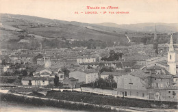 11-LIMOUX-N°4226-B/0121 - Limoux