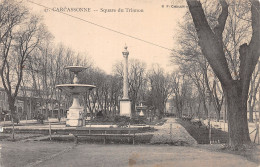 11-CARCASSONNE-N°4226-B/0033 - Carcassonne