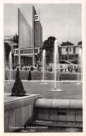 75-PARIS EXPO INTERNATIONALE 1937 PAVILLON DE LA NORVEGE-N°4226-A/0129 - Expositions