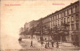 POLEN /  WARSCHAU - Polen