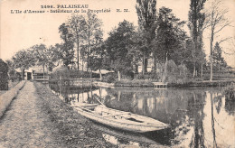 91-PALAISEAU-N°4226-D/0331 - Palaiseau