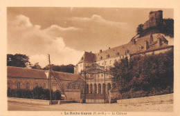 95-LA ROCHE GUYON-N°4226-C/0253 - La Roche Guyon