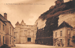 95-LA ROCHE GUYON-N°4226-C/0245 - La Roche Guyon