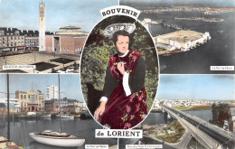56-LORIENT-N°4226-C/0225 - Lorient