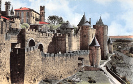 11-CARCASSONNE-N°4226-C/0123 - Carcassonne