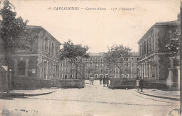 11-CARCASSONNE-N°4226-C/0047 - Carcassonne