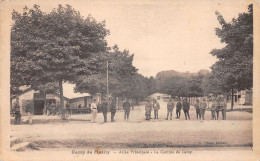 10-MAILLY-N°4226-C/0023 - Mailly-le-Camp