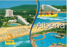 Albena - Bulgaria