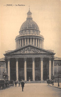 75-PARIS LE PANTHEON-N°4226-G/0093 - Panthéon