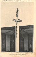 75-PARIS EXPO COLONIALE INTERNATIONALE 1931-N°4226-G/0015 - Ausstellungen