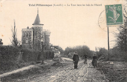 78-TRIEL-N°4226-F/0181 - Triel Sur Seine