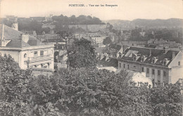 95-PONTOISE-N°4226-E/0215 - Pontoise