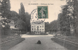 93-LE RAINCY-N°4226-E/0183 - Le Raincy