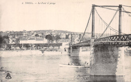 78-TRIEL-N°4226-E/0119 - Triel Sur Seine