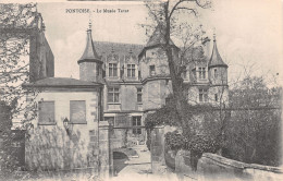 95-PONTOISE-N°4226-E/0101 - Pontoise