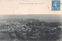 91-VERRIERES LE BUISSON-N°4226-E/0035 - Verrieres Le Buisson