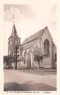 91-LE VAL SAINT GERMAIN-N°4226-D/0379 - Sonstige & Ohne Zuordnung