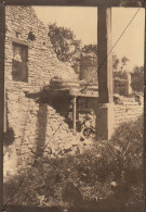 Photo Guerre 14-18 WW1 Les Eparges  Ruines Moulin Juillet 1916 - Guerre, Militaire