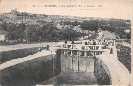 34-BEZIERS-N°4227-A/0141 - Beziers