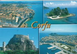 Corfu - Grèce