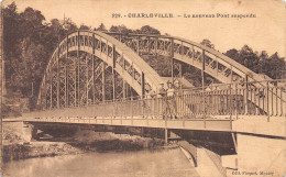 08-CHARLEVILLE-N°4227-A/0045 - Charleville