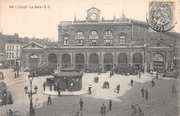 59-LILLE-N°4226-H/0207 - Lille