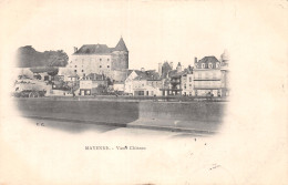 53-MAYENNE-N°4227-D/0271 - Mayenne