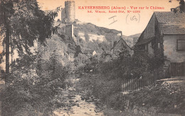 68-KAYSERSBERG-N°4227-D/0239 - Kaysersberg