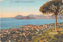 06-CANNES-N°4227-D/0055 - Cannes