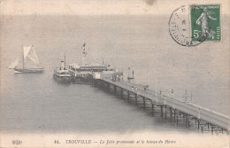 14-TROUVILLE-N°4227-C/0175 - Trouville