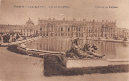 78-VERSAILLES-N°4227-C/0111 - Versailles
