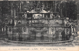 78-VERSAILLES-N°4227-C/0045 - Versailles