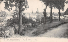 53-CHATEAU GONTIER-N°4227-B/0159 - Chateau Gontier